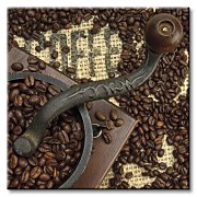 Old Coffee Grinder - Obraz CKS0592