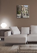 Paris Montmartre - Obraz CKS0129