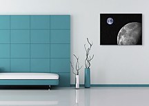 Planéta Zem - Obraz  CS0011