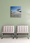 Porto-Vecchio - Obraz CKS0275