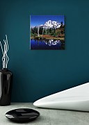 Rainier West - Obraz CKS0140