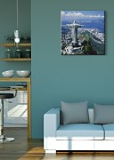 Rio de Janeiro, Brazil - Obraz CKS0583