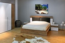 Obraz na plátne Seychely CS0064