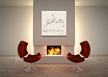 Shakespeare - obraz na plátne CKM3041