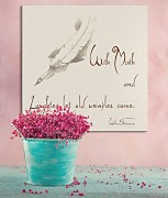 Shakespeare - obraz na plátne CKM3041