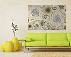 Fototapeta 3D Dimension FS0750