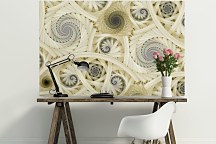 Fototapeta 3D Dimension FS0750