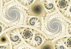 Fototapeta 3D creative FXL0750