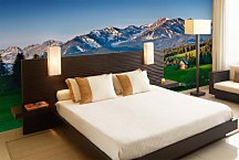 Tapety Príroda Tatry 3230 - samolepiaca