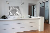 Abstrakcja 3d - fototapeta FS0759