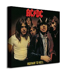 AC/DC (Highway to Hell) - Obraz WDC95008