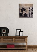 Al Capone - Obraz CKS0079