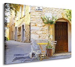 Mougins Village, France - Obraz CS0517