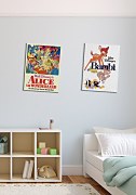 Alicja w Krainie czarow (Tea Party) - Obraz WDC99486