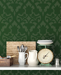 Šablóna Tulip ST087