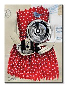 Flash - Obraz WDC92622