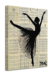 Arabesque - Obraz WDC94579