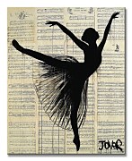 Arabesque - Obraz WDC94579