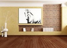 Arabský kôň - Obraz CD0701