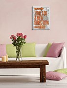 Direction - Obraz WDC92762