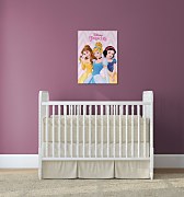 Disney Princess (Belle, Cinderella And Snow White) - Obraz  WDC92705