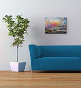 Duirinish Skye - Obraz WDC92674