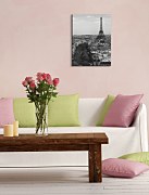 Eiffel Tower, Paris - Obraz WDC92767