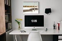 Four Trees - Obraz WDC92699