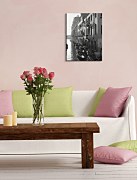 Gondolas, Venice - Obraz WDC92771