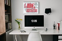 Journey - Obraz  WDC92760