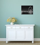 London Eye - Obraz WDC92766