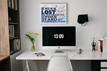 Lost - Obraz WDC92761