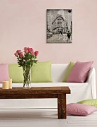 Midtown Walk - Obraz WDC92690