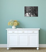 Montmartre, Paris - Obraz WDC92768