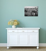 Parisian Rooftops - Obraz WDC92769