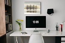 Reflections - Obraz WDC92700