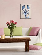 Scorpion - Obraz WDC92751