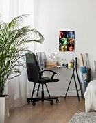 Star Wars (Squares) - Obraz WDC92714