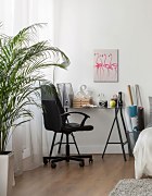 Elegant Flamingos - Obraz WDC92608