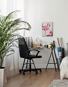 Tropical Flamingo - Obraz WDC92607