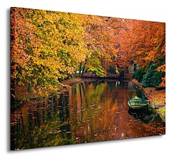 Farby jesene - Obraz CS0384