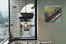 Hudobný foto obraz The Beatles Please Please Me  WDC95851