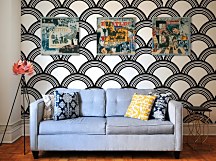 foto obraz The Beatles Anthology 1 WDC95865