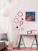 Liquid Light 3 - obraz Naismith Scott WDC95922