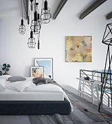 Nordic Stone - obraz Barker Soozy WDC97173