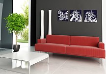 Batman Arkham Knight (Swing) - Obraz WDC95388