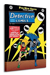 Batman a Robin - Obraz WDC90433