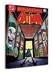 Batman (Rogue’s Gallery) - Obraz WDC92177