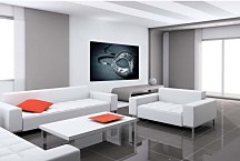 Obraz Benátska maska zs29241