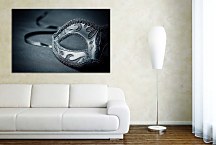 Obraz Benátska maska zs29241